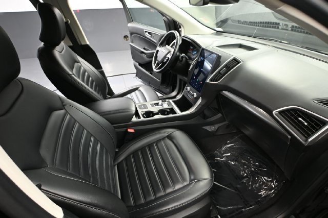 Used 2022 Ford Edge SEL AWD/4WD image 41