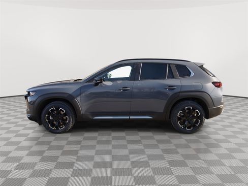 New 2026 MAZDA CX-50 Meridian Edition w/ Weather Package image 4