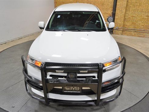 Used 2020 Dodge Durango AWD image 5