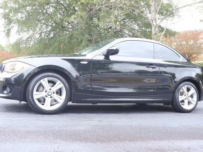 Used 2012 BMW 128i Coupe