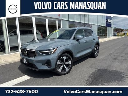 Certified 2023 Volvo XC40 B5 Plus w/ Protection Package Premier