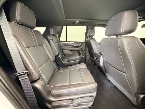 Used 2021 Chevrolet Tahoe RST w/ Luxury Package AWD/4WD image 9