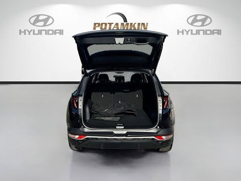Certified 2024 Hyundai Tucson SEL w/ Convenience Package FWD image 25