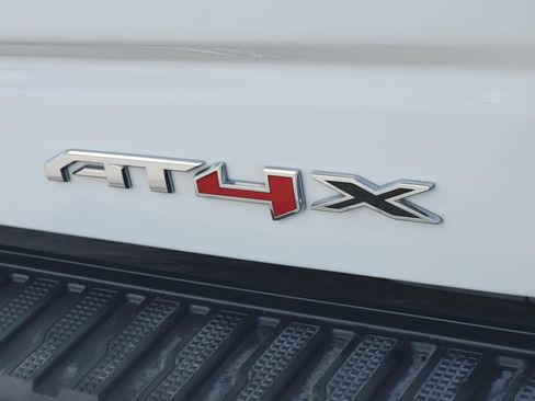 Used 2026 GMC Sierra 1500 AT4X AWD/4WD image 6