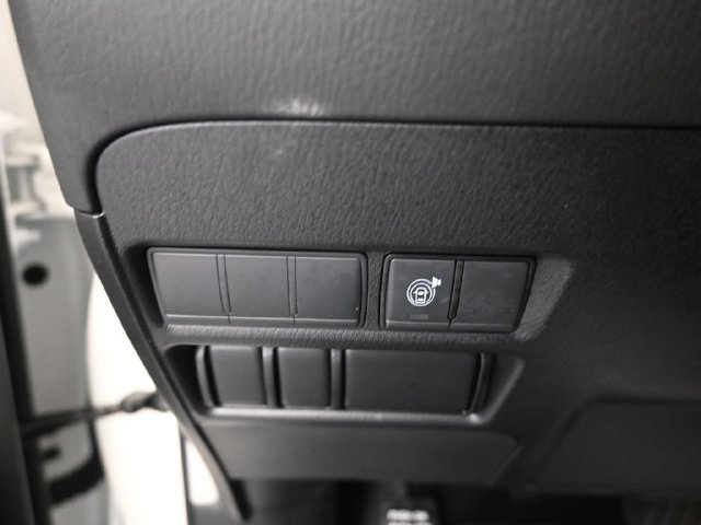 Used 2024 Nissan Armada SV w/ Cargo Package AWD/4WD image 22