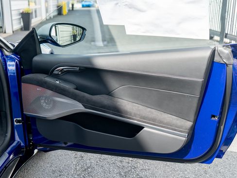 Used 2026 Lotus Emira RWD image 28