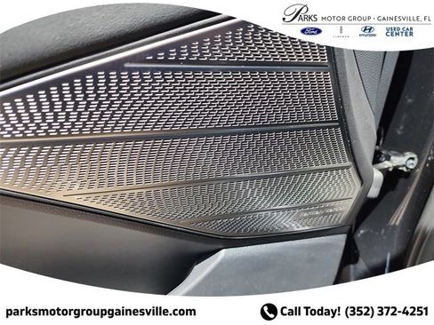 New 2025 Hyundai Palisade Calligraphy image 17