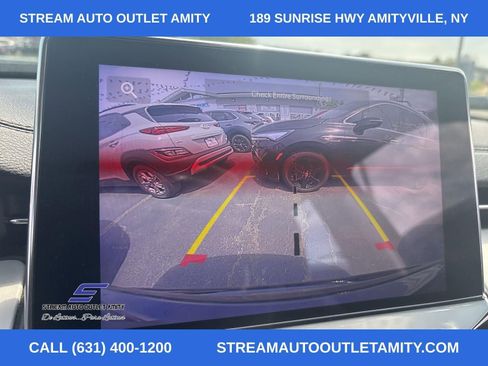 Used 2022 Jeep Compass Limited w/ Sun and Sound Group image 37