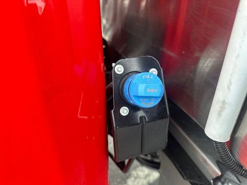 New 2024 Ford F550 4x4 Regular Cab Super Duty image 10