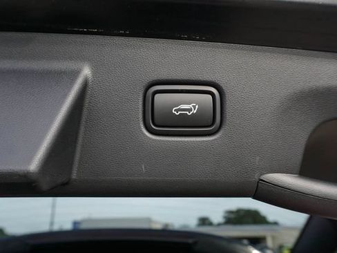 Used 2024 Hyundai Tucson Limited AWD/4WD image 9