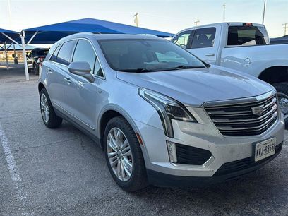 Used 2019 Cadillac XT5 Premium Luxury
