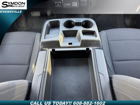 Used 2022 Chevrolet Silverado 2500 LT w/ Midnight Edition image 14