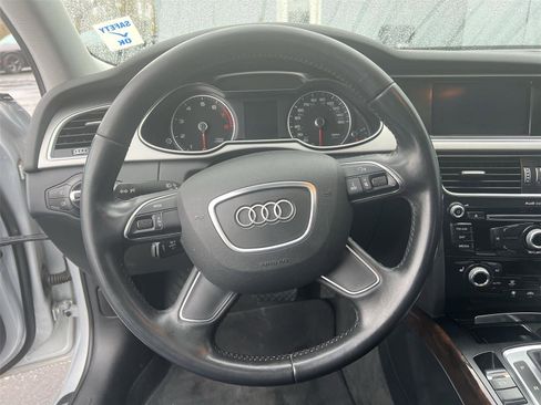 Used 2014 Audi A4 2.0T Premium Plus w/ Premium Plus Package image 13
