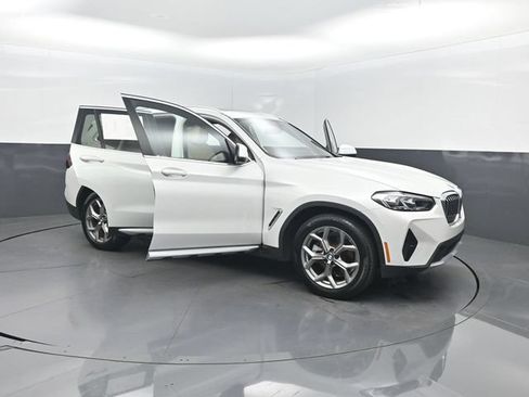 Used 2022 BMW X3 sDrive30i RWD image 33