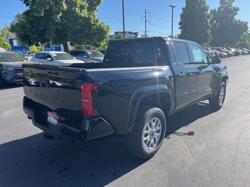 New 2025 Toyota Tacoma SR5 image 6