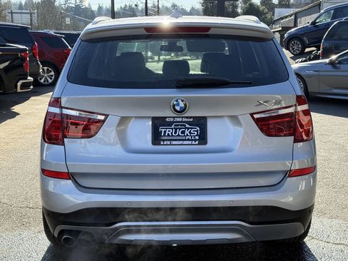 Used 2015 BMW X3 xDrive28i w/ Premium Package image 5