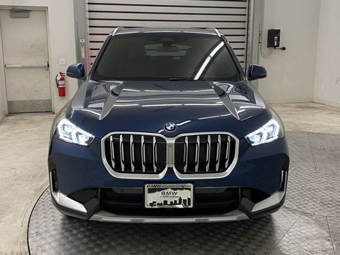 Used 2025 BMW X1 xDrive28i w/ Technology Package image 5
