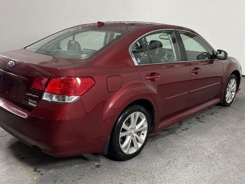 Used 2014 Subaru Legacy 2.5i Limited image 3