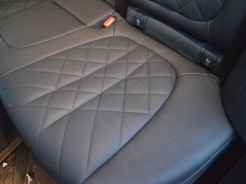 Certified 2023 BMW X5 xDrive40i w/ Executive Package image 30