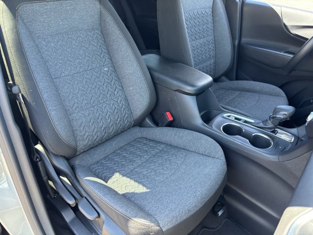 Used 2024 Chevrolet Equinox LT FWD image 10