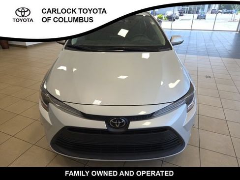 Used 2024 Toyota Corolla LE FWD image 4