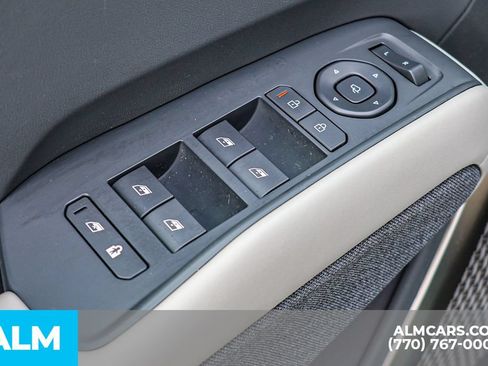 Used 2024 Kia EV9 Land AWD/4WD image 50