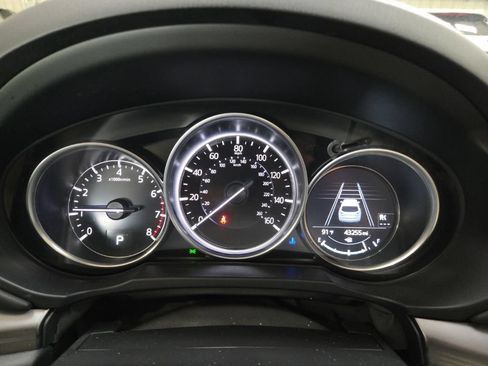 Used 2025 MAZDA CX-5 AWD 2.5 S w/ Preferred Package image 2