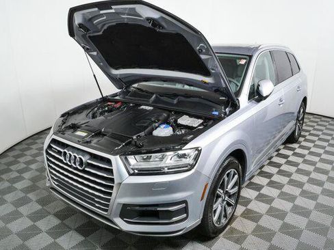 Used 2017 Audi Q7 3.0T Premium Plus AWD/4WD image 33