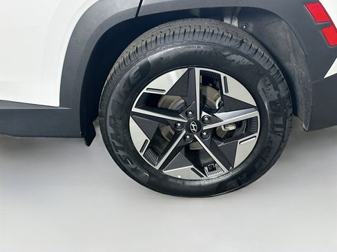 Used 2025 Hyundai Tucson SEL image 11
