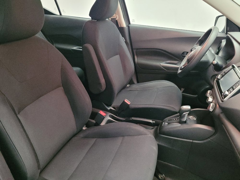 Used 2024 Nissan Kicks S FWD image 21