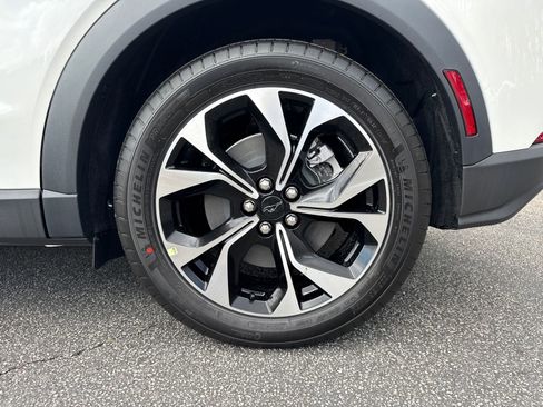 New 2026 Ford Mustang Mach-E Select w/ Comfort Package image 20