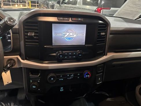 Used 2023 Ford F150 XLT AWD/4WD image 21