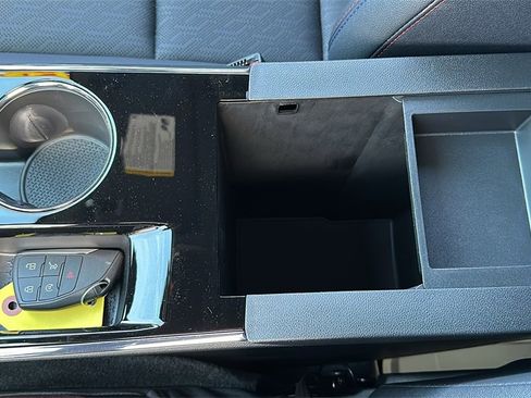 New 2026 Chevrolet Equinox RS w/ Convenience Package III image 25