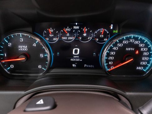 Used 2019 GMC Yukon XL Denali w/ Denali Ultimate Package RWD image 26