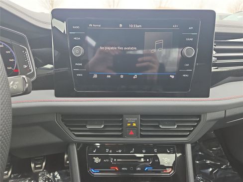 New 2026 Volkswagen Jetta GLI Autobahn image 19