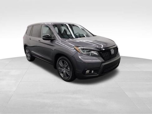 Used 2019 Honda Passport EX-L image 11