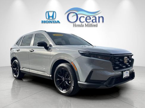Used 2023 Honda CR-V Sport image 7