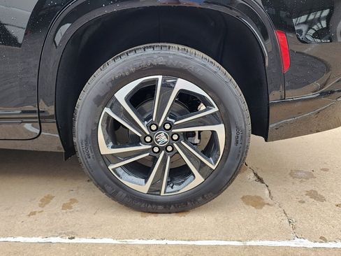 New 2026 Buick Enclave Sport Touring w/ Power Package image 58