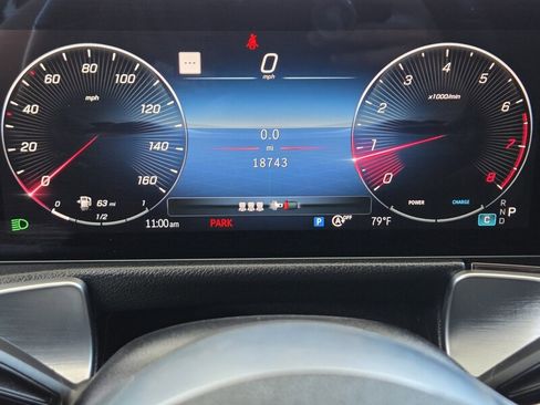 Certified 2024 Mercedes-Benz GLB 250 image 29