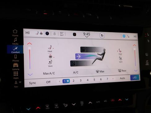 New 2026 Jeep Grand Cherokee Limited image 34