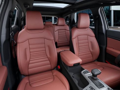 New 2026 Kia Sportage SX AWD/4WD image 15