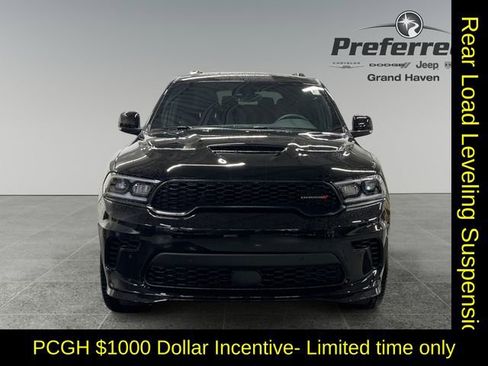 New 2026 Dodge Durango GT image 12