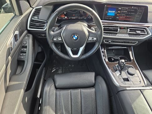 Used 2021 BMW X5 xDrive40i w/ Premium Package 3 image 12