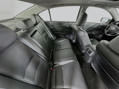 Used 2014 Honda Accord EX-L image 25