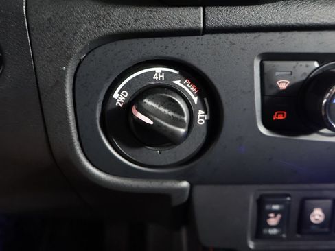 Used 2026 Nissan Frontier PRO-4X w/ Pro-4x Convenience Package AWD/4WD image 34