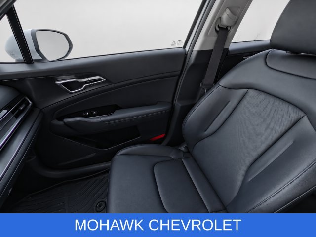 Used 2025 Kia Sportage EX w/ EX Premium Package AWD/4WD image 15