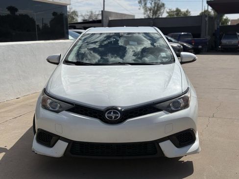 Used 2016 Scion iM image 19