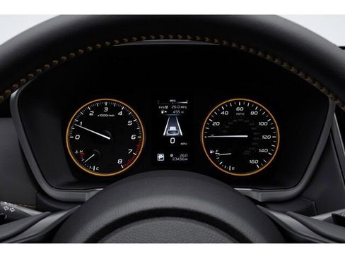 Certified 2025 Subaru Outback Wilderness image 18