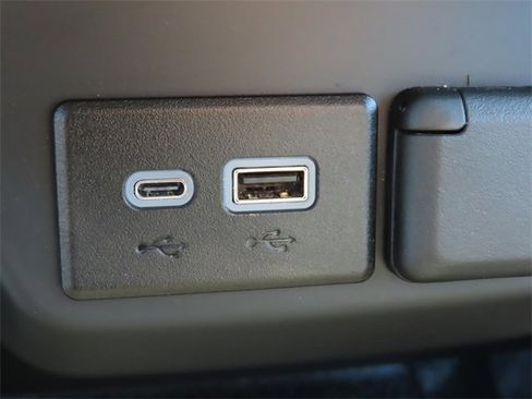 Used 2024 Chevrolet Silverado 1500 W/T w/ WT Fleet Convenience Package image 19