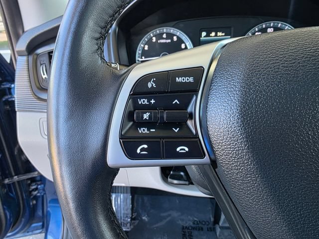 Used 2019 Hyundai Sonata Limited w/ Ultimate Package 04 FWD image 29